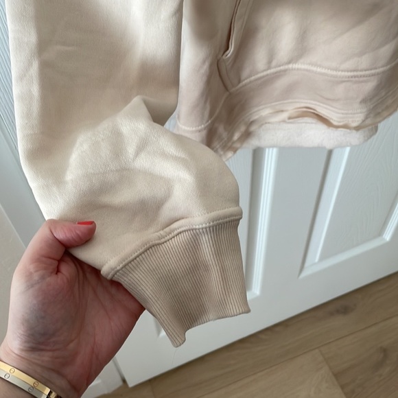 Free People Zuma hoodie - Picture 5 of 8